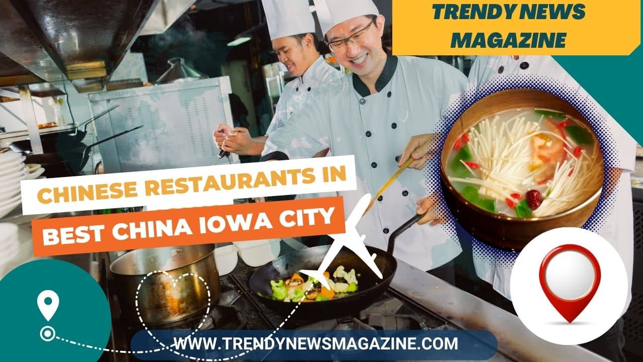 Best China __ Chinese Restaurants in Iowa