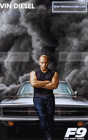 Vin Diesel Net Worth - Complete Biography and Wiki