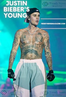 Justin Bieber's Young Biography and Wiki 