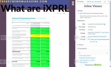 What are iXPRL and its Offerings? 