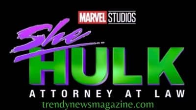 She Hulk Trailer Launch and its Fame