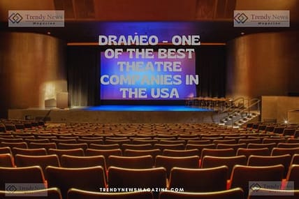 Drameo - One of the Best theatre Companies in the USA 