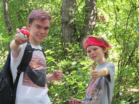 Pokemon Upc -The Most Trending Thing Amongst Kids