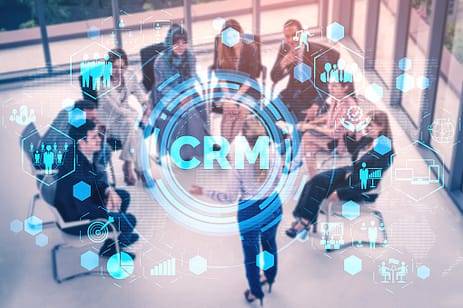 CRM Software by monday.com - Features, and Benefits