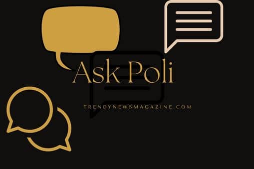 Ask Poli - An Efficient Artificial Intelligence Tool