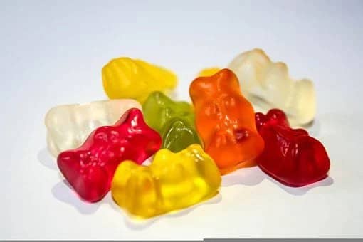 How To Maintain The Potency Of THC Gummies?