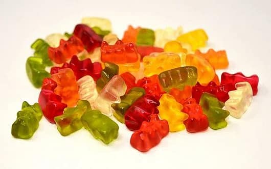 How To Maintain The Potency Of THC Gummies