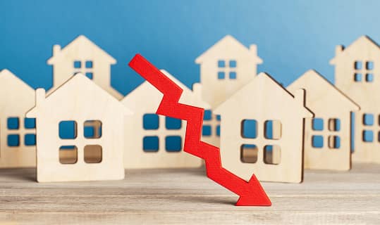 Will the Housing Market Crash -Check the Latest Updates About It