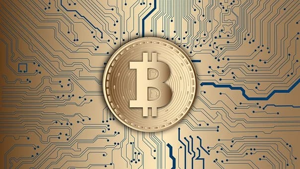 Bitcoin Trading Connection with Egypt