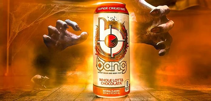 Bang Energy Drink – One of the Best Energy Drink in the USA