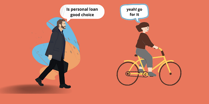 fast personal loan