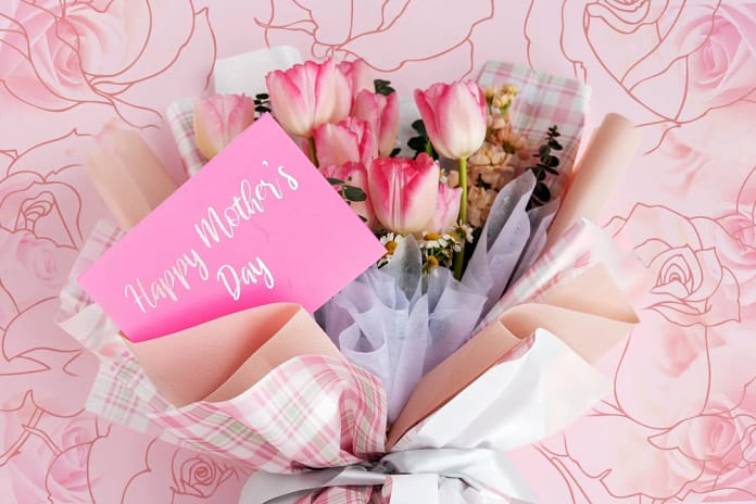 Mothers Day day is here, and so are the gift Options