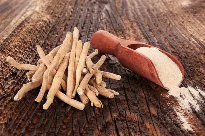 various benefits of ashwagandha for your health