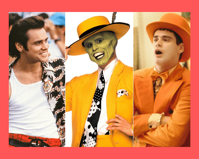 Jim Carrey: Wiki, Biography and All About