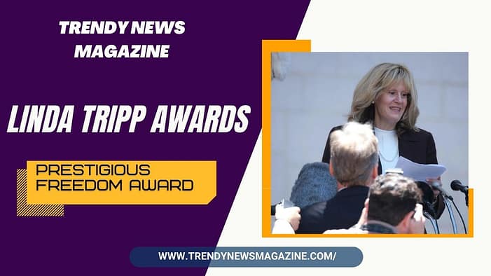 Linda Tripp Awards