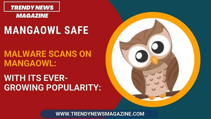 Mangaowl safe