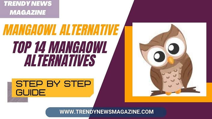Mangaowl Alternative___Top 14 MangaOwl Alternatives