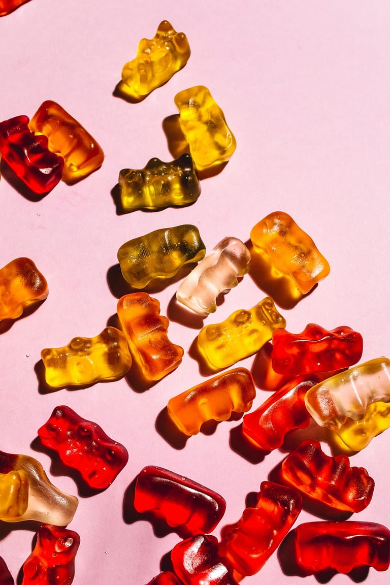 Can You Avail Promo Code Discounts While Buying THC-O Gummies Online? 