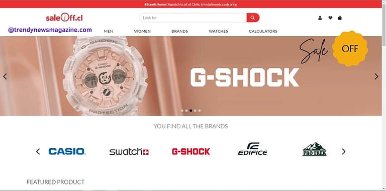 Saleoff.Store Reviews