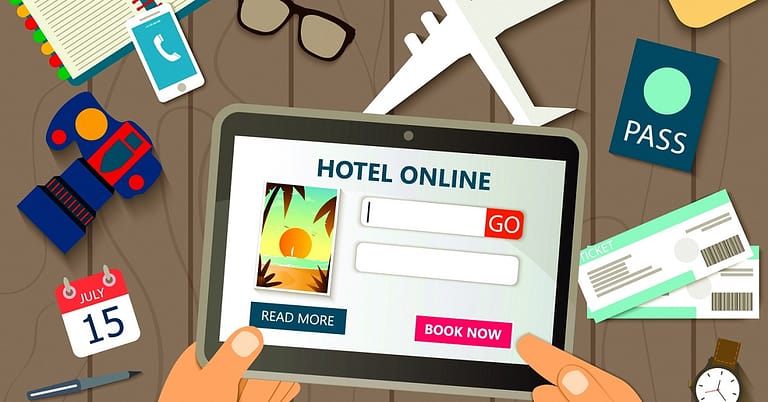 Choose a Hotel Reservation System Software in 2022