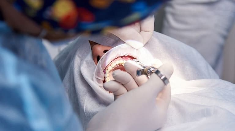 MUST-DO PRACTICES BEFORE A DENTAL SURGERY