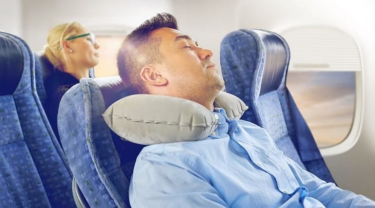 Tips to Choose a Neck Pillow
