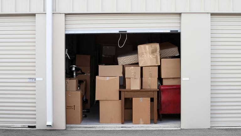 When is the Best Time to Rent a Storage Unit?