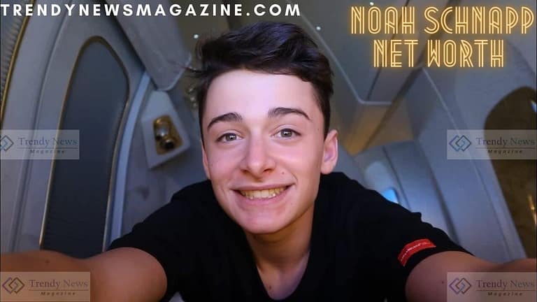 Noah Schnapp Net Worth -Complete Biography and Wiki