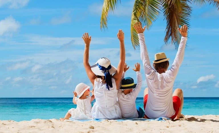 Benefits to choose the Best Family Beach Resorts Puerto Penasco