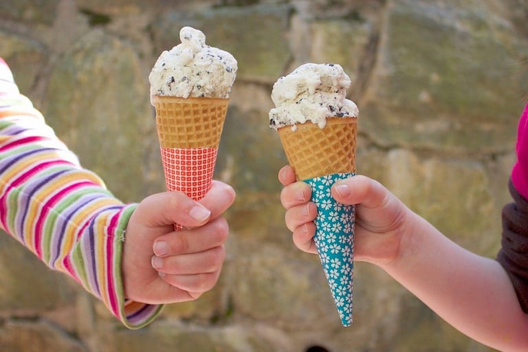 A comprehensive guide to ice cream cone sleeves