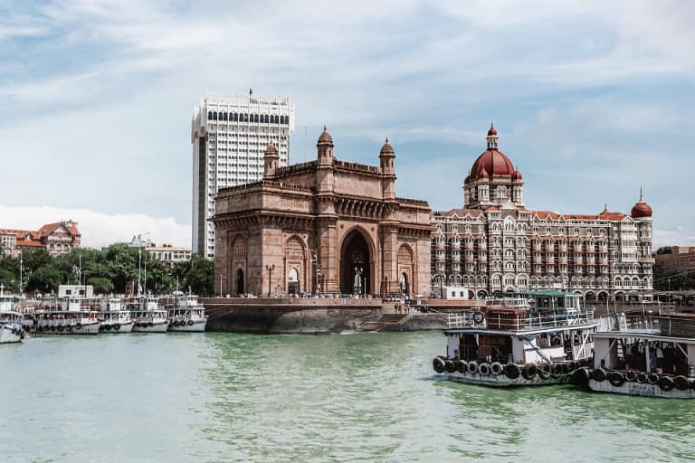 Mumbai | A city that offers many things for visitors on a trip
