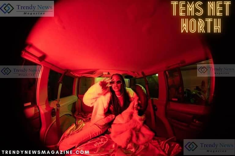 Tems Height, Weight, and Net Worth – Complete Biography of Temilade Openiyi