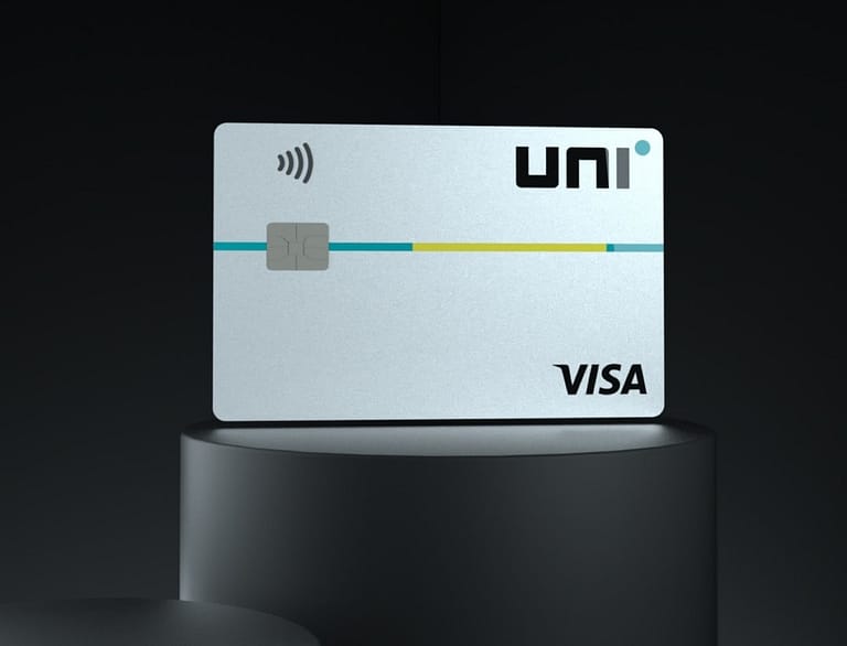 Features & Charges of UNI Card