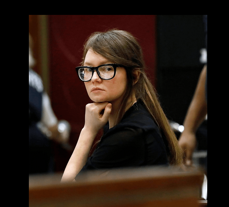 Anna Delvey Net Worth (Updated 2022) Biography with Proper Details