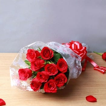 Order fresh flower bouquets online in Mumbai