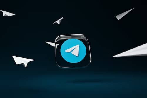 Latest News About Germany Raises Prospect Shutting Telegram Over