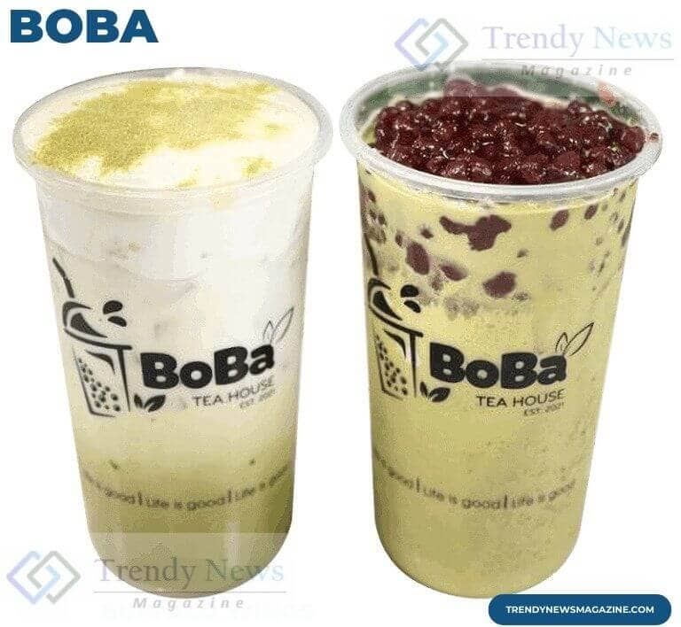 How to Find Boba Near me?