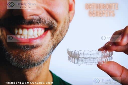 Orthodonti Benefits and How to Find Specialists in it?