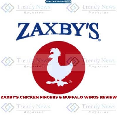 Zaxby’s Chicken Fingers & Buffalo Wings Review